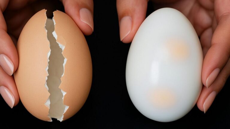 Un trucco da ristorante per cuocere le uova perfette… scopri il segreto!