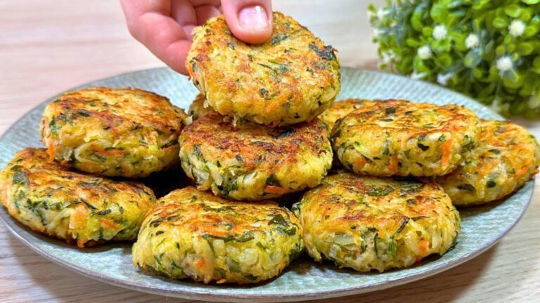Questo semplice gesto trasforma le zucchine in un piatto irresistibile…