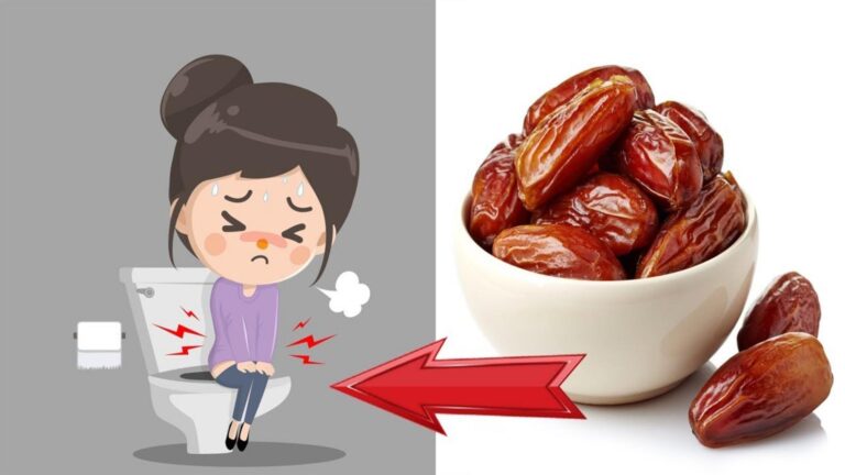 Questo semplice gesto purifica il colon e rimuove tossine in appena 5 giorni…
