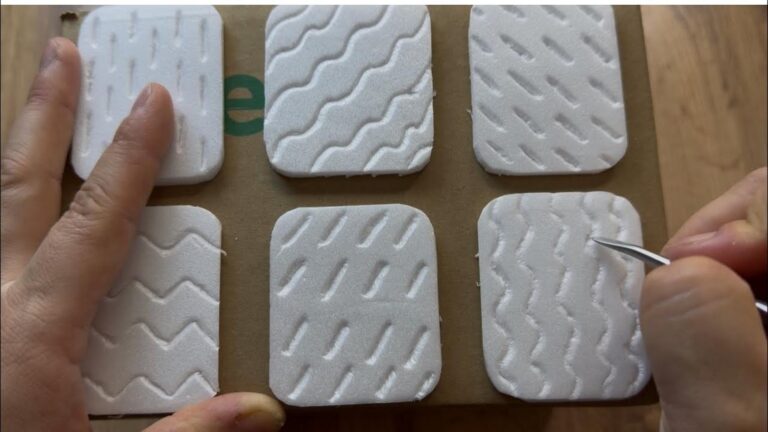Questo trucco semplice trasforma la schiuma in un capolavoro per la tua casa…