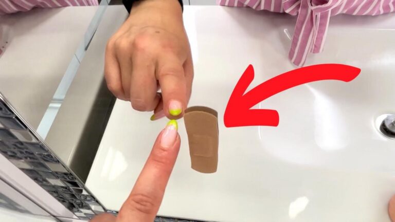 Un semplice trucco per scoprire se sei spiato negli hotel…