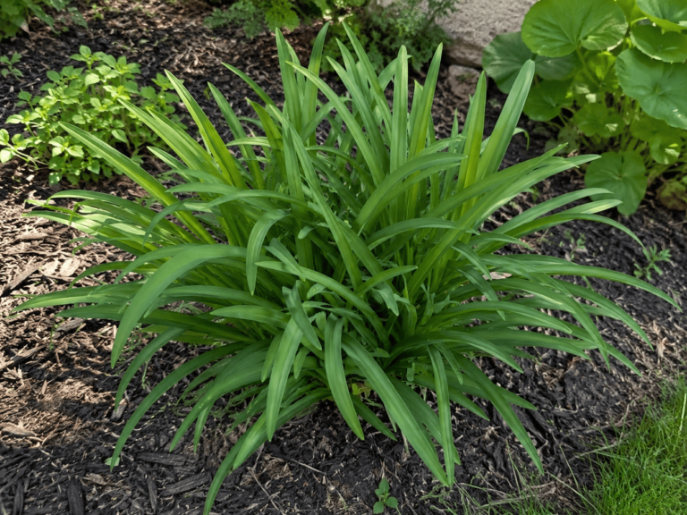 Quando e come potare gli Hemerocallis dopo la fioritura per favorire una crescita vigorosa a fine stagione