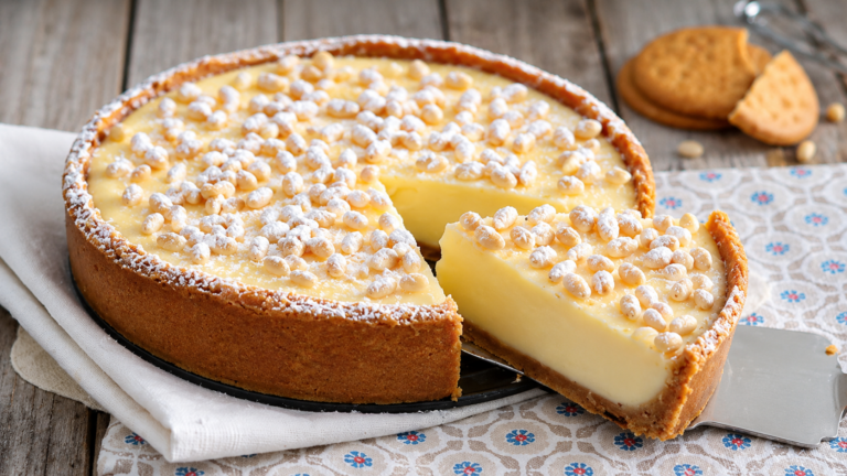 Cheesecake della nonna: la ricetta fredda senza cottura che conquista al primo assaggio