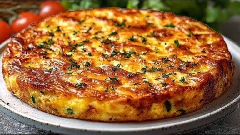 Patate e zucchine: più buone della carne! Ricetta semplice ed economica!