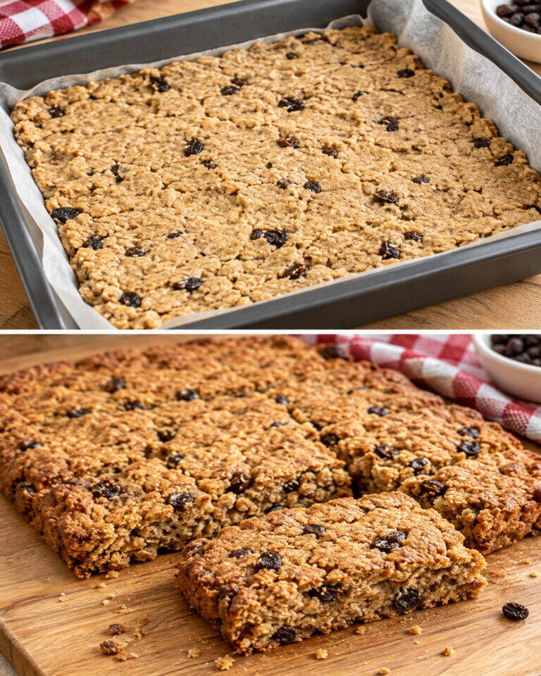 Resterai scioccato! Biscotti croccanti alle carote! Senza farina di frumento! SENZA UOVA