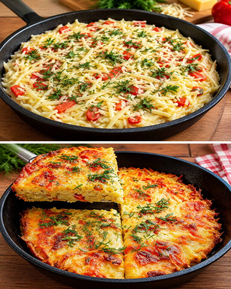 Mi hanno insegnato a cucinare le zucchine in modo così delizioso in una piccola città austriaca