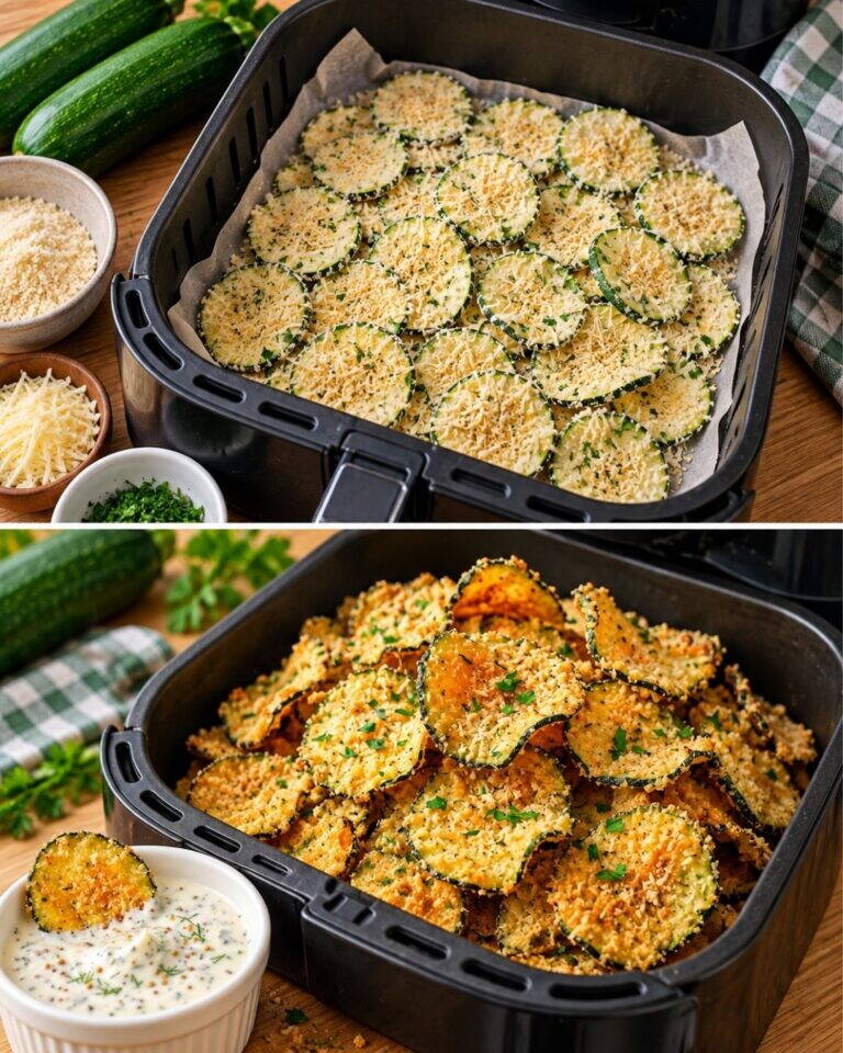 Ho smesso di comprare patatine dopo aver provato questo trucco CROCCANTE con le zucchine! Magia della