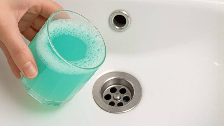 Non chiamare un idraulico! Risolvi il problema in 5 minuti con questi due trucchi!